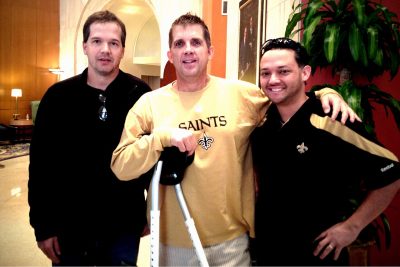 Sean Payton