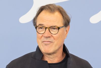 Sebastian Koch