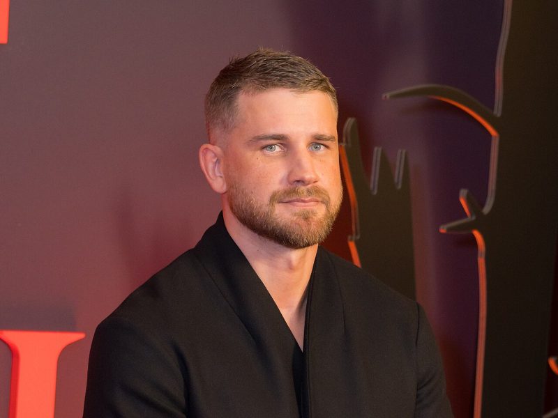 Sébastien Vaniček: instruktøren bag Evil Dead Burn holdt fast i sit hold fra forstaden