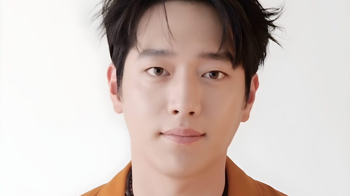Seo Kang-joon spent a decade being cast for his face. A spy comedy changed the question