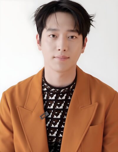 Seo Kang-joon