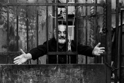 Sergei Parajanov