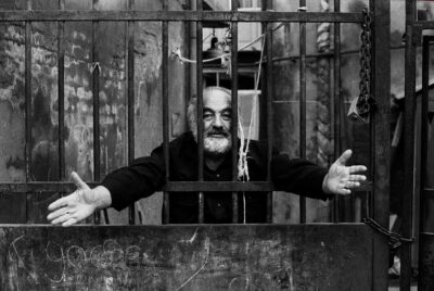 Sergei Parajanov