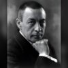 Sergei Rachmaninoff