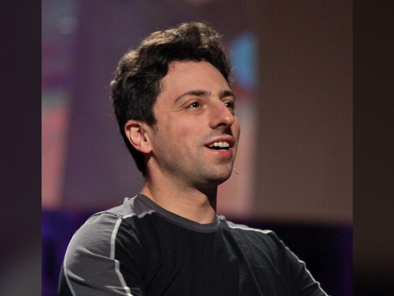 Sergey Brin largou o comando do Google e voltou para acelerar o Gemini