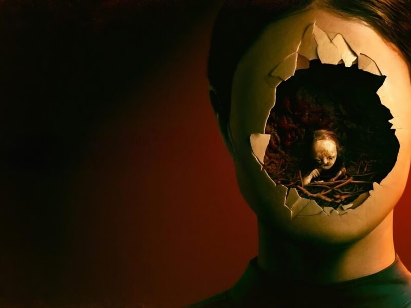 Stopmotion: una metáfora visual lograda pero repetitiva