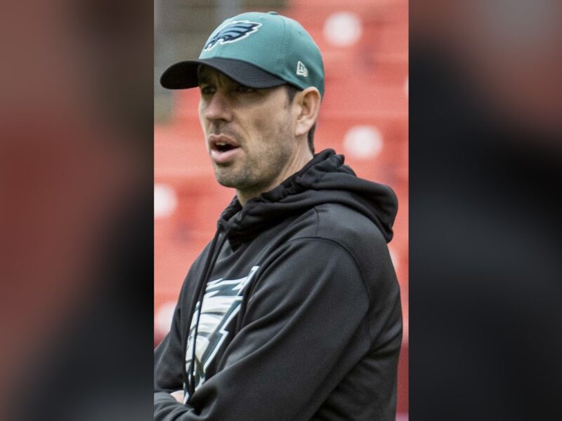 Shane Steichen sigue al frente de los Colts aunque ya corrieron al gerente que lo contrató