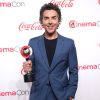 Shawn Levy: instruktøren fra Nat på museet styrer nu både Star Wars og Ghost Rider