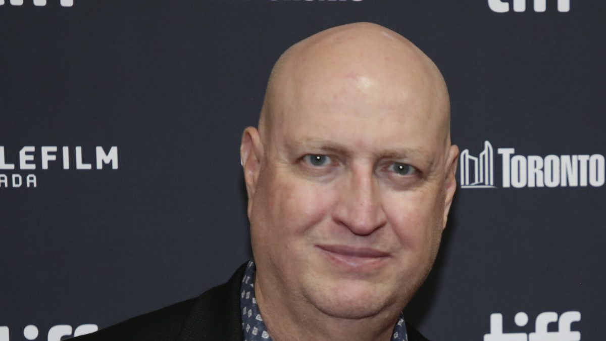 Shawn Ryan, le créateur de The Shield qui a appris à survivre aux annulations
