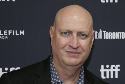 Shawn Ryan