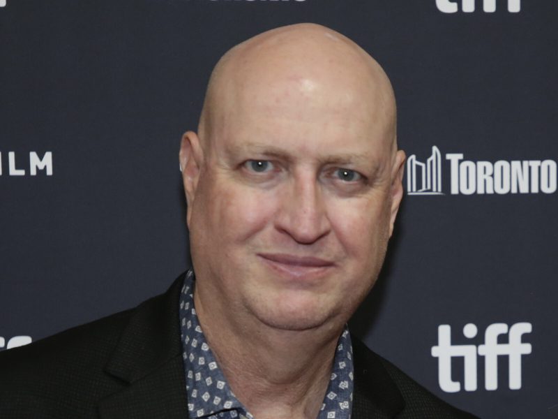 Shawn Ryan, the Shield creator who learned to outlast cancellation