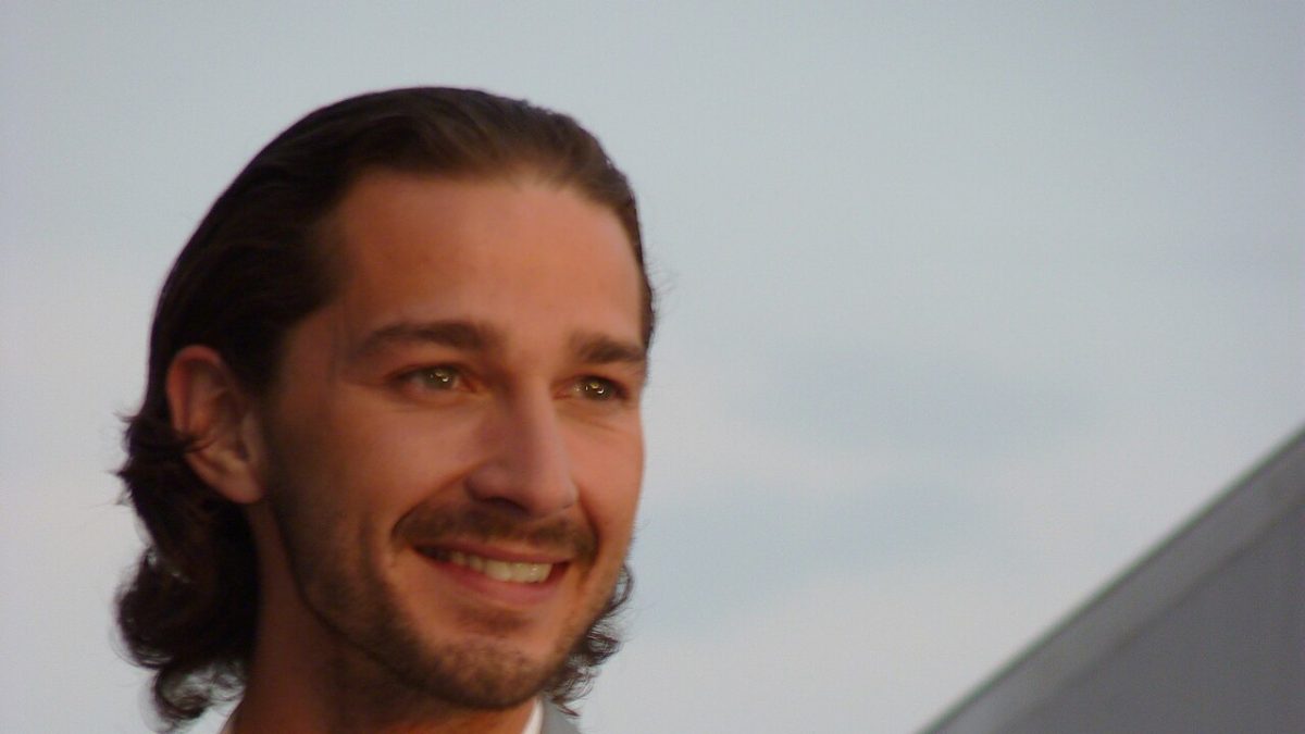 Shia LaBeouf, de Transformers a Megalópolis: una carrera escrita con sus propias heridas