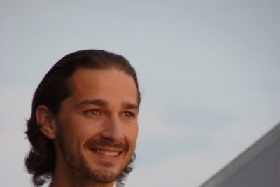 Shia LaBeouf