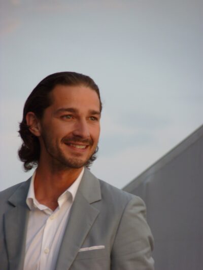 Shia LaBeouf
