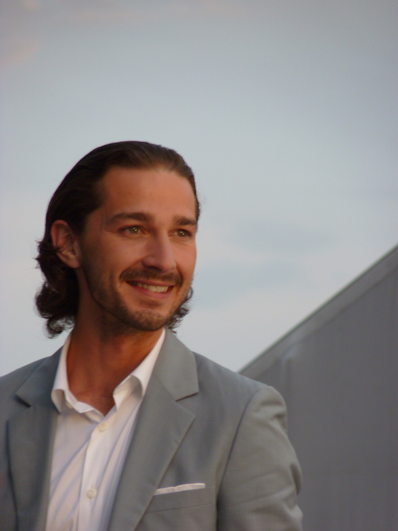 Shia LaBeouf