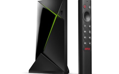 AIブームでNVIDIA自身のShield TV Proが100ドル値上げ