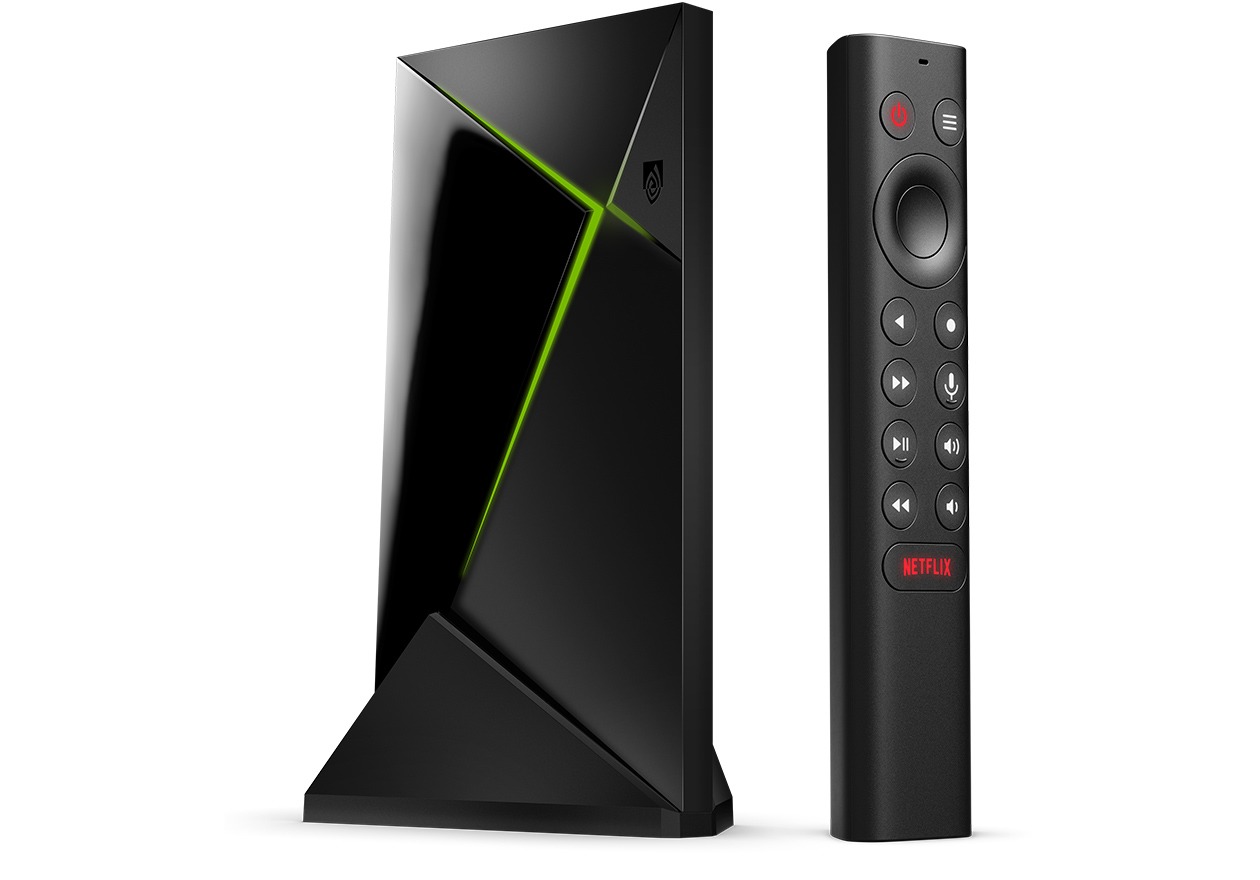 AIブームでNVIDIA自身のShield TV Proが100ドル値上げ