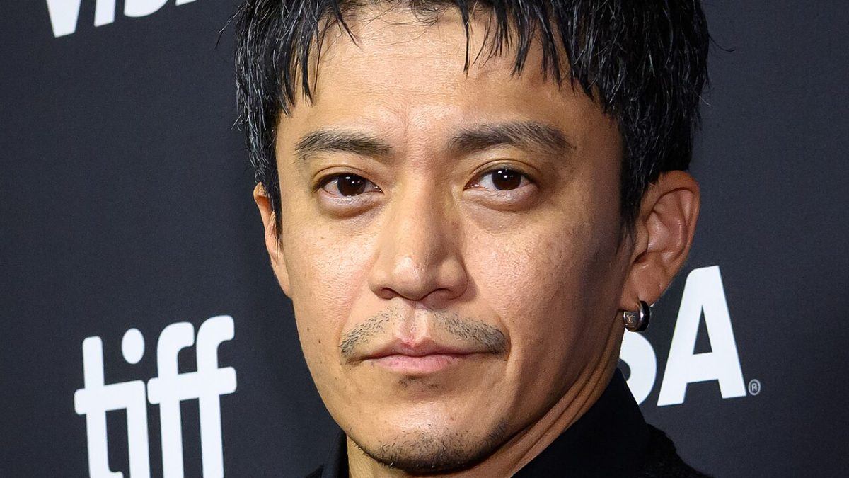 Shun Oguri, skuespilleren fra Godzilla vs. Kong, leder Takashi Miikes Bad Lieutenant: Tokyo