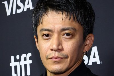 Shun Oguri