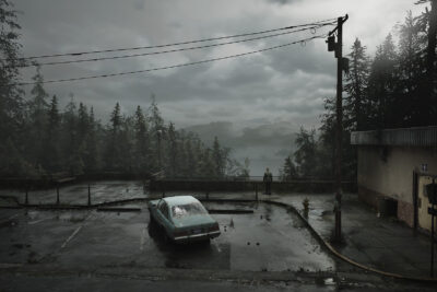 PS Plus Extra i oktober: Mafia og Horizon kommer, Silent Hill 2 og Yakuza forsvinder