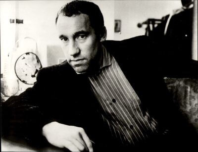 Simon Callow