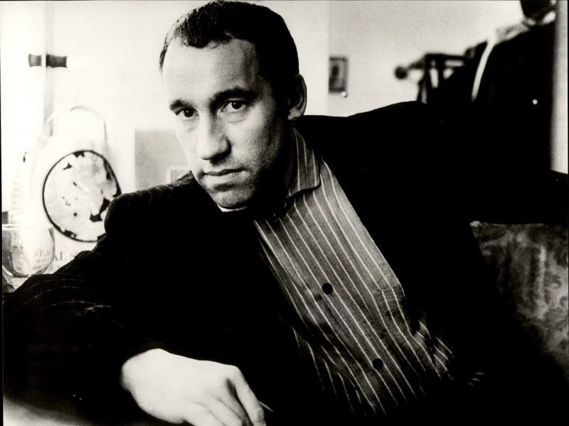 Simon Callow, de Quatre Mariages et un enterrement à la biographie d&rsquo;Orson Welles