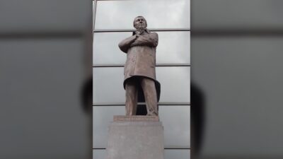 "Sir Alex Ferguson"