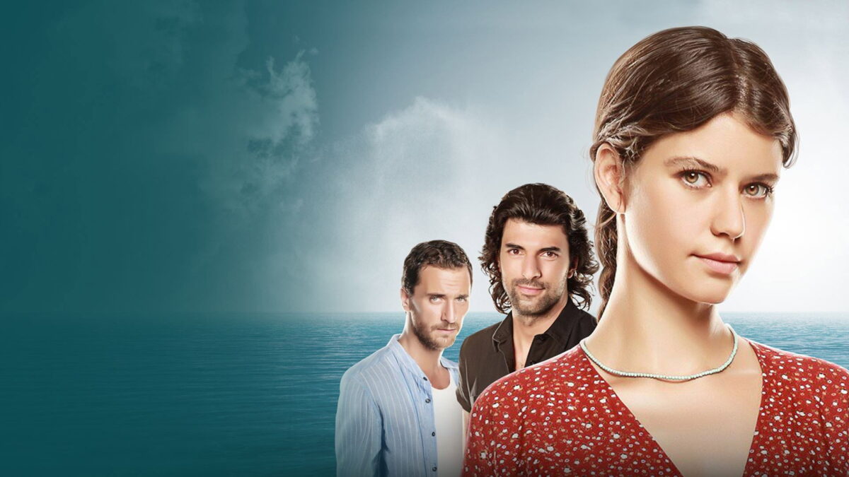 Beren Saat: Vom Quotenrekord mit Aşk-ı Memnu zu Netflix und eigener Popmusik