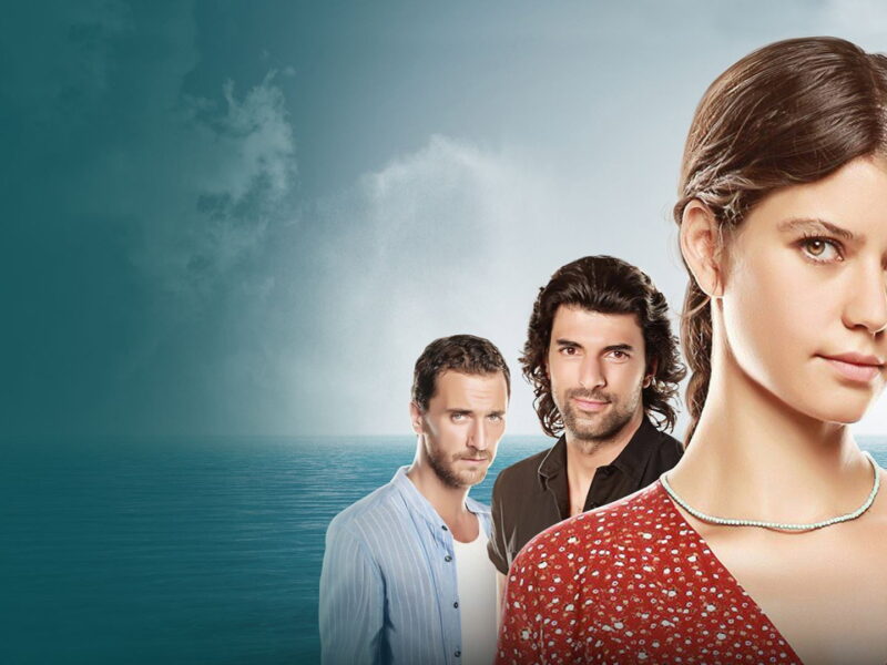 Beren Saat, la Bihter de Aşk-ı Memnu que dio la espalda a la televisión turca