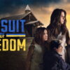 Pursuit of Freedom : la performance brute de Jessica Koloian vole la vedette