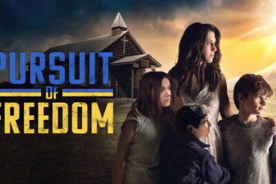 Pursuit of Freedom : la performance brute de Jessica Koloian vole la vedette