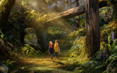 トラヴィス・ナイト監督作『Wildwood』、Laikaの手作りファンタジーをより長く、ダークなPG-13作品へ