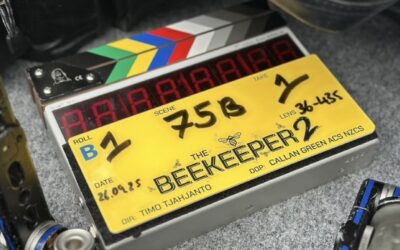The Beekeeper 2 teaser: Jason Statham turns on his own hive for director Timo Tjahjanto