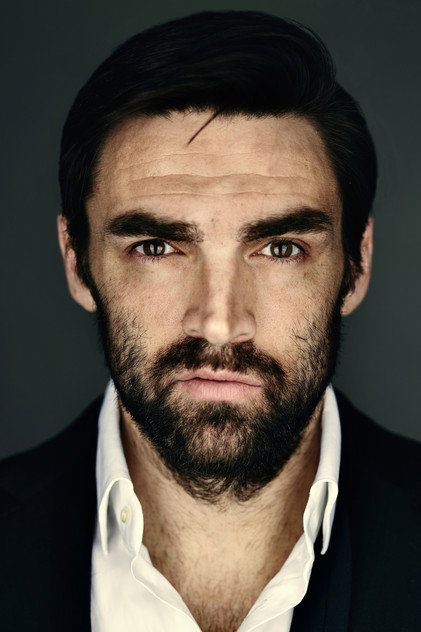 Davor Tomić as Marko