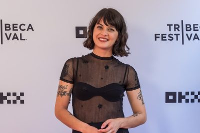 Sofia Black-D'Elia