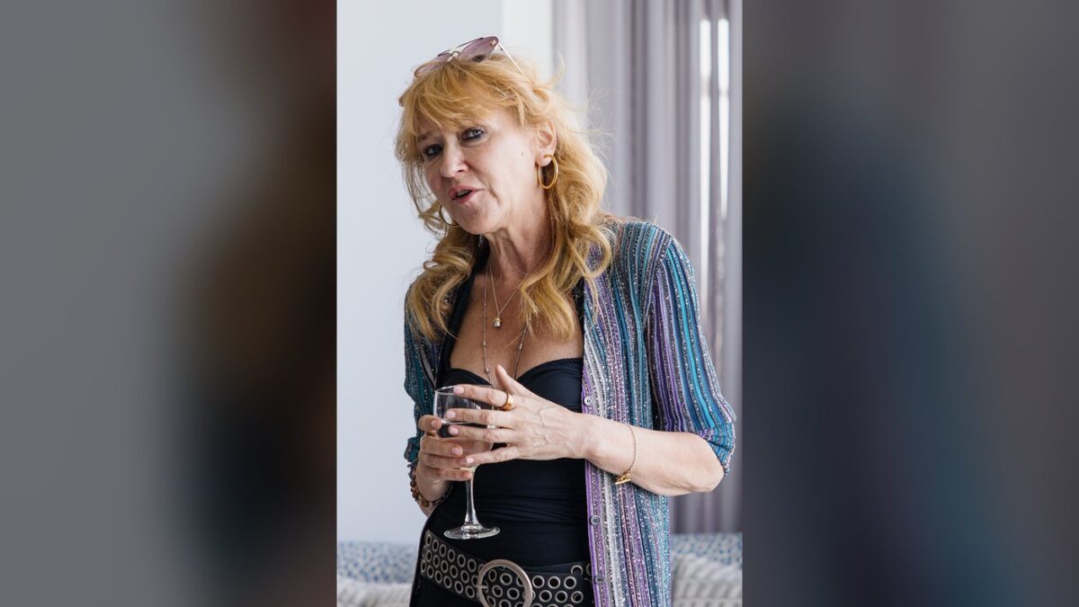 Sonia Friedman, the theatre producer who rules a system she calls unsustainable