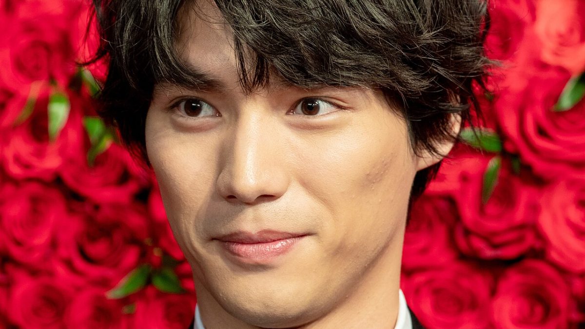 Sota Fukushi: Fra Kamen Rider til skurk i Tokyo Burst: Crime City