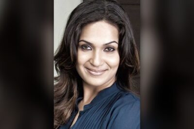 Soundarya Rajinikanth