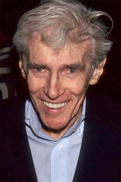 William Hickey nel ruolo di Ubertino da Casale