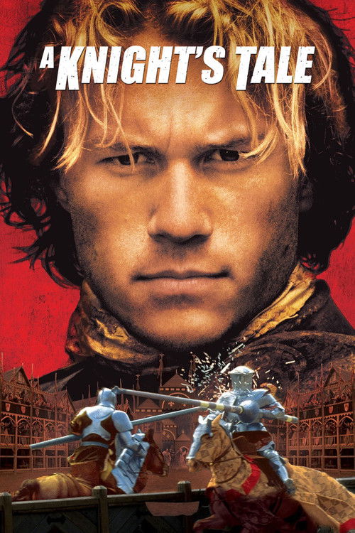 Chevalier (2001)