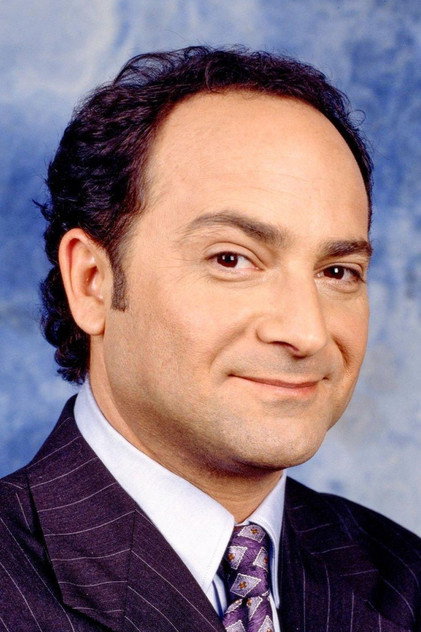 Kevin Pollak como Phillip Green