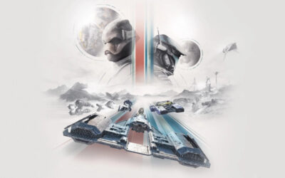 『Star Wars: Galactic Racer』はBurnoutの元開発陣が手がけたレースゲーム、クラッシュしすぎるとランが最初からやり直し