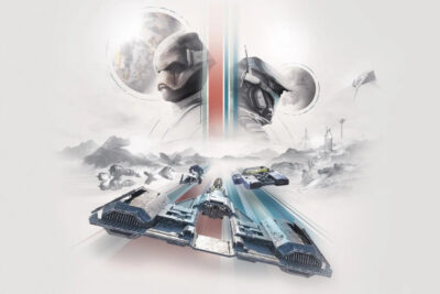『Star Wars: Galactic Racer』はBurnoutの元開発陣が手がけたレースゲーム、クラッシュしすぎるとランが最初からやり直し