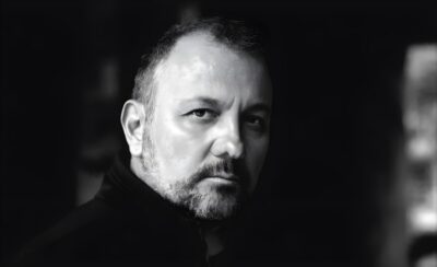 Stelio Savante