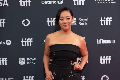 Stephanie Hsu