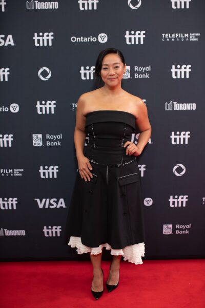Stephanie Hsu