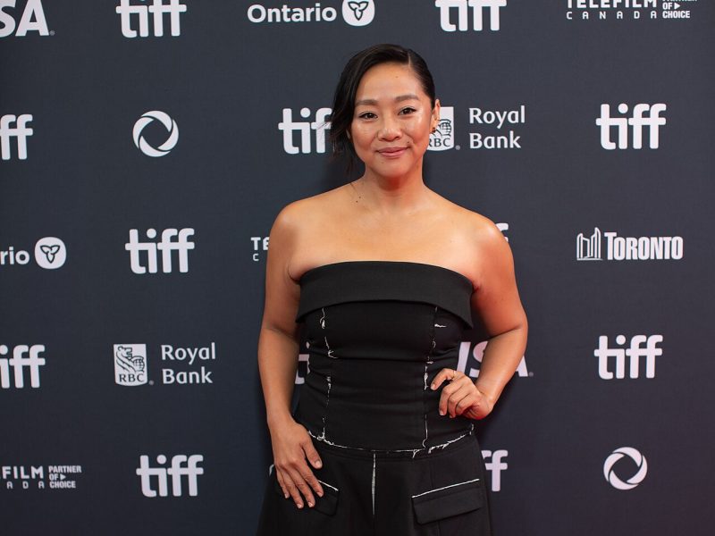 Stephanie Hsu: dos series tras el Óscar y ninguna pasó del primer año