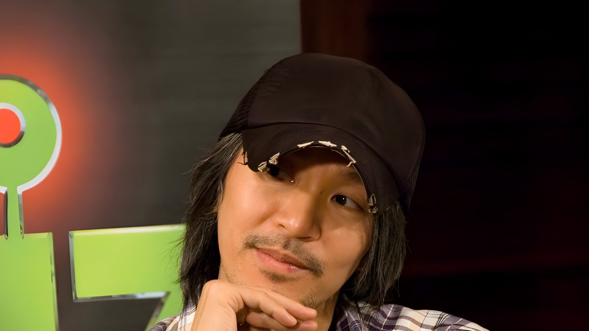 Stephen Chow, le maître du mo lei tau que la critique accuse de se recopier