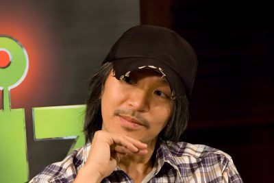 Stephen Chow