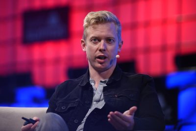 Steve Huffman